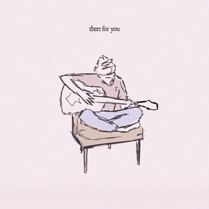there for you by The Band Willa