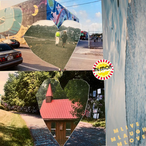 MLEMON - The Whole Time