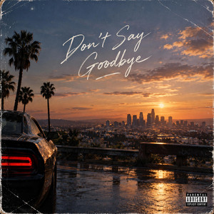 i can't say goodbye by Gooxy Studio