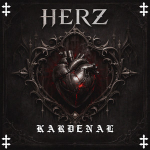 Herz by Kardenal