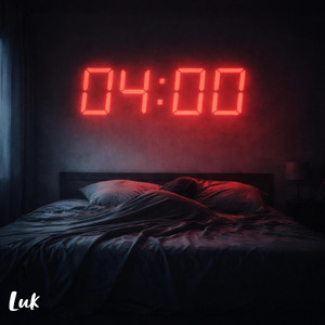 Four AM Thoughts by LuK