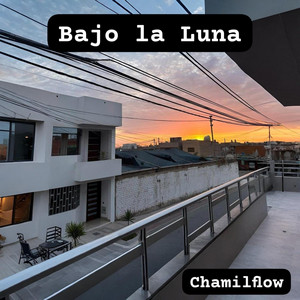 Bajo la luna by Chamilflow