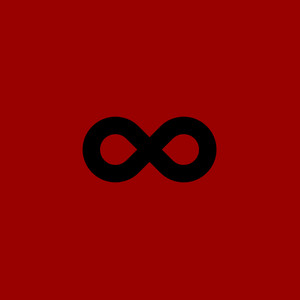 Infinite by Rich Rari
