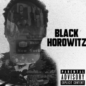 Better Days by Black Horowitz