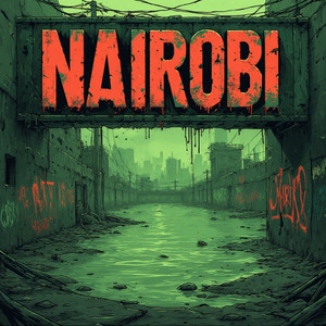 Nairobi by Capital Boom