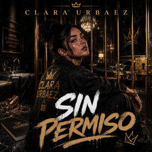 SIN PERMISO by Clara Urbaez03