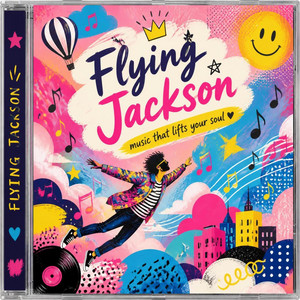 Do Not Say Goodbye by Flying Jackson