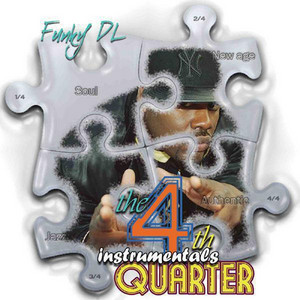 International - Instrumental by Funky DL