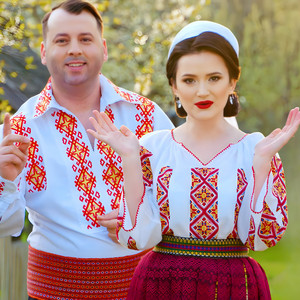 Adina Anghel & Sorin Bănulescu - Neicuță, Sunt Supărată