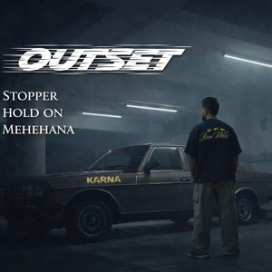 Stopper by Karna