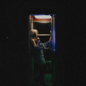 Hit Me up When You're Lonely by IVOXYGEN