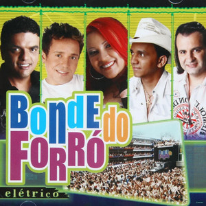 Portada de Vira e Mexe
