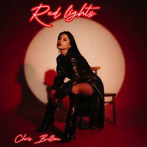 Red Lights by Chris Bellion