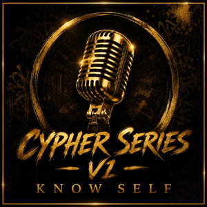 Cypher Series V1 by Know Self