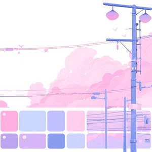 she share story (lofi) by ikiru.