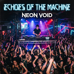 AA - Mechanical Soul by Neon Void