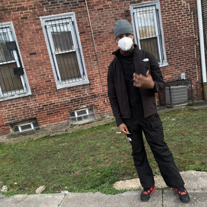 Set the Record Straight by Lil Mu