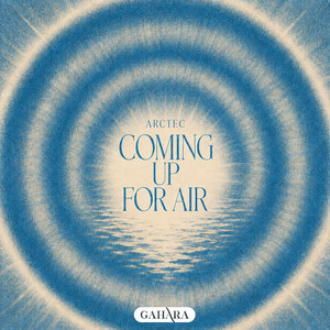 Coming Up For Air by Arctec