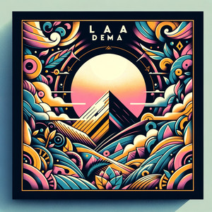 LA DEMA by LEANDRY ALCA