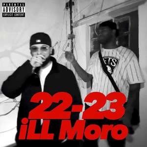 iLL Moro - 22-23 (Año Nuevo)