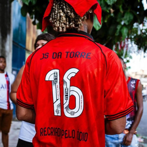 Vilões apaixonados by MC NELINHO JR