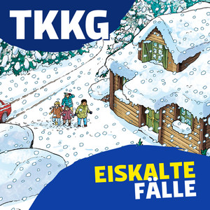 Eiskalte Fälle