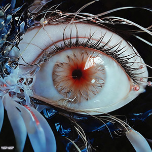I Don't Trust by Naoto Lancer