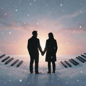Amor de febrero by Thiago Luz 1