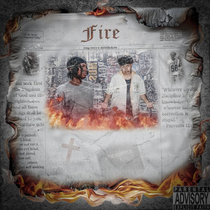 Fire by Yxng Treyy, Christ Like Kobe