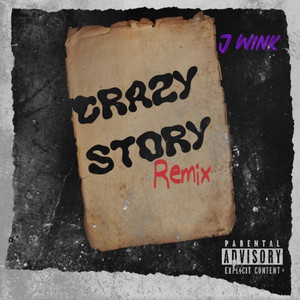 Crazy Story (Remix) by Jugg 2G