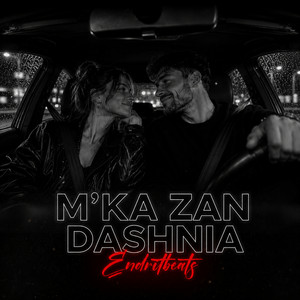 Mka Zan Dashnia by Endritbeats