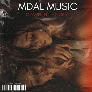 Stars In The Sky by MDALMUSIC