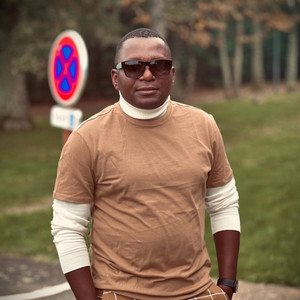 Gowouss - Mwandzani