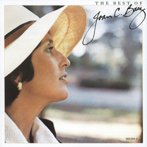 The Best of Joan C. Baez album