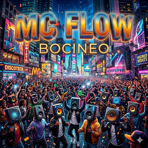 Bocineo by MC Flow