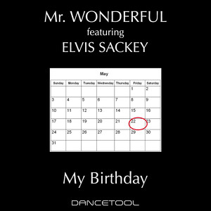 Mr. Wonderful