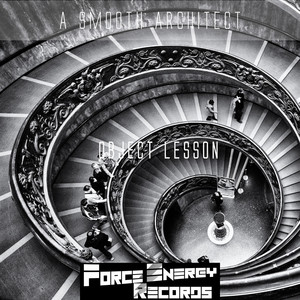 Sumu — cover art by Michael Melchner