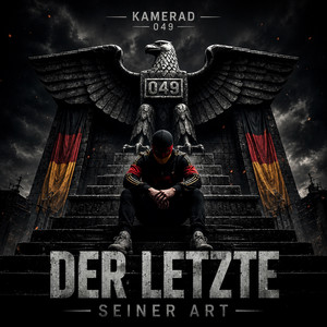 Der letzte seiner Art by Kamerad049