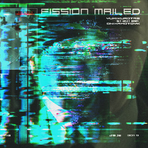 Fission Mailed by Decoy Octopus, Aran Sheehy