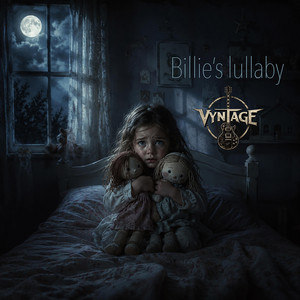 Billie's Lullaby by Vyntage