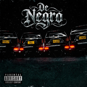 De Negro by Julisann, Riverv LYF, Coll, FLOW3RR