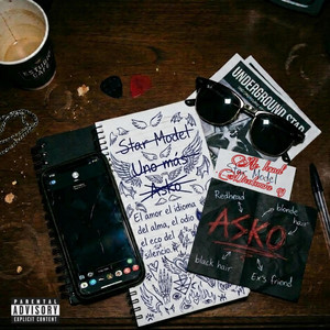 Ale lexnd — DICOTOMÍA 03 (2026)