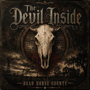 ONE MORE MILE TO MEXICO by The Devil Inside