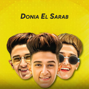 Donia El Sarab by Samer Elmedany