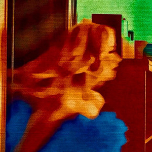 Time Travel by Amelia Seven, Emcee G