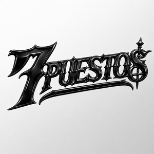 7 Puestos by GODF1RST