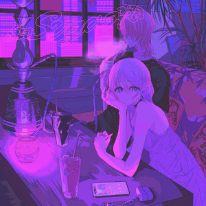 sugar by 苺りなはむ, rinahamu, Lilniina, Wolf Cutt