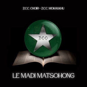 ZCC Choir & ZCC Mokhukhu - Remmona Ka Lerato