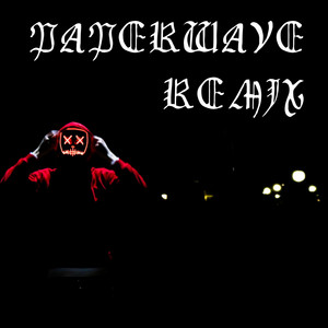 Paperwave cover
