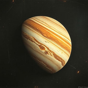Jupiter 05 by Klordop